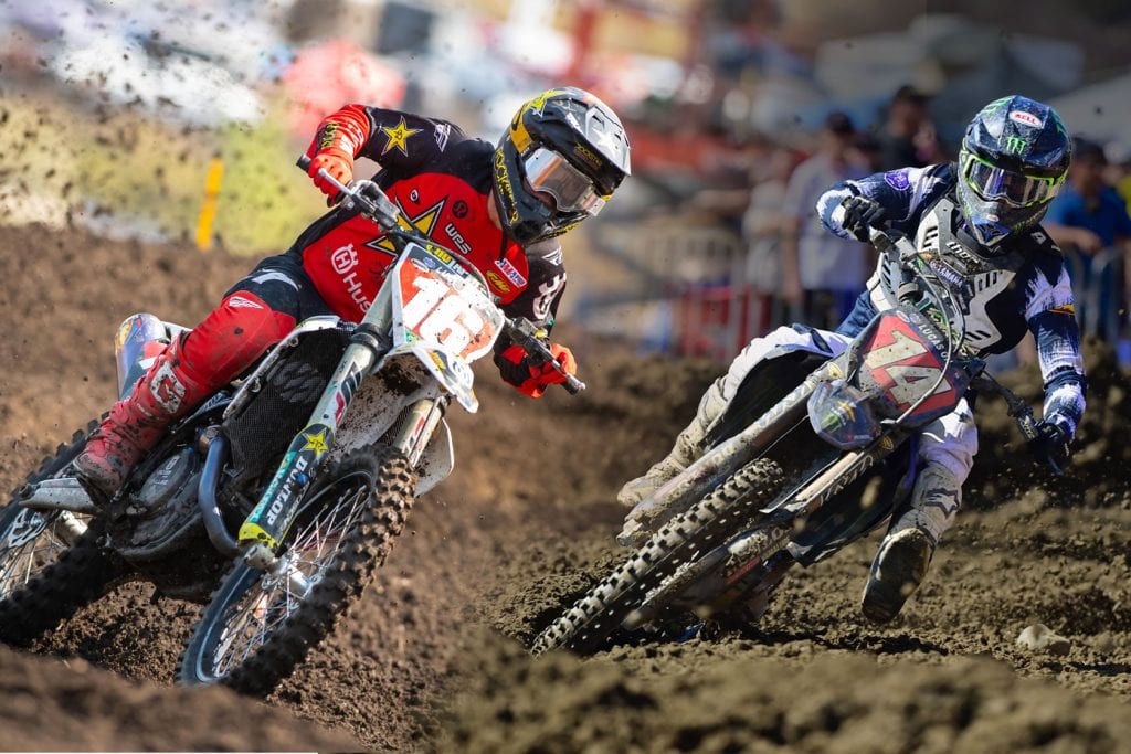 Dirt Bikes