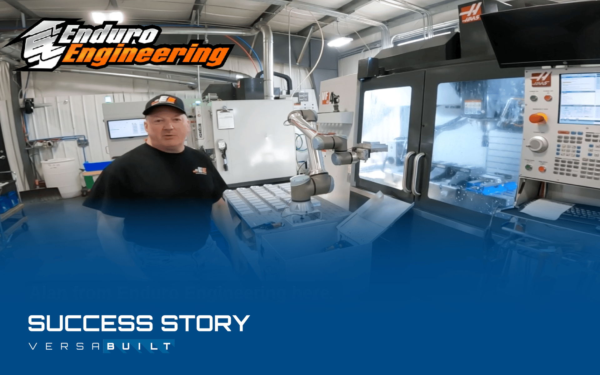 Enduro Engineering