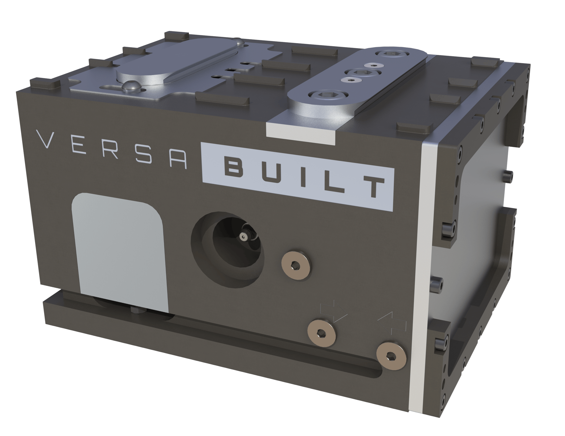 MultiGrip Vise 4000