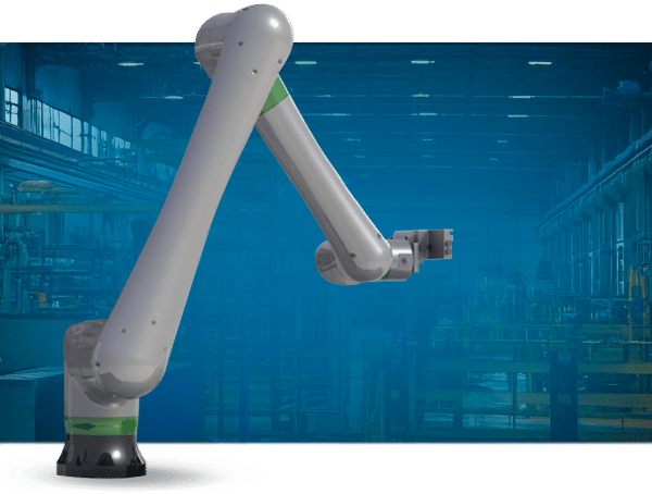 Fanuc CRX Robot