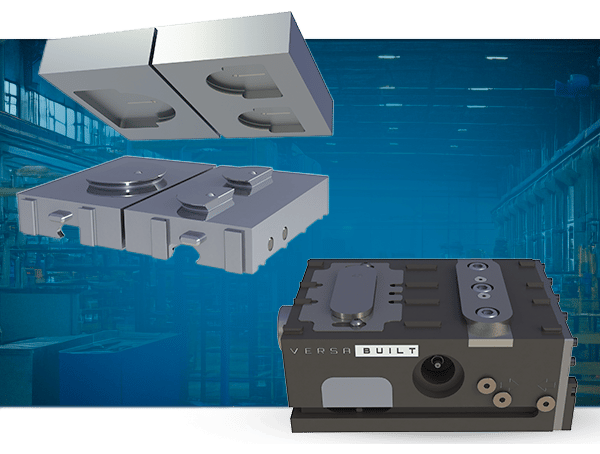 MultiGrip Workholding