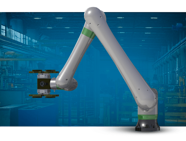 duogrip arm
