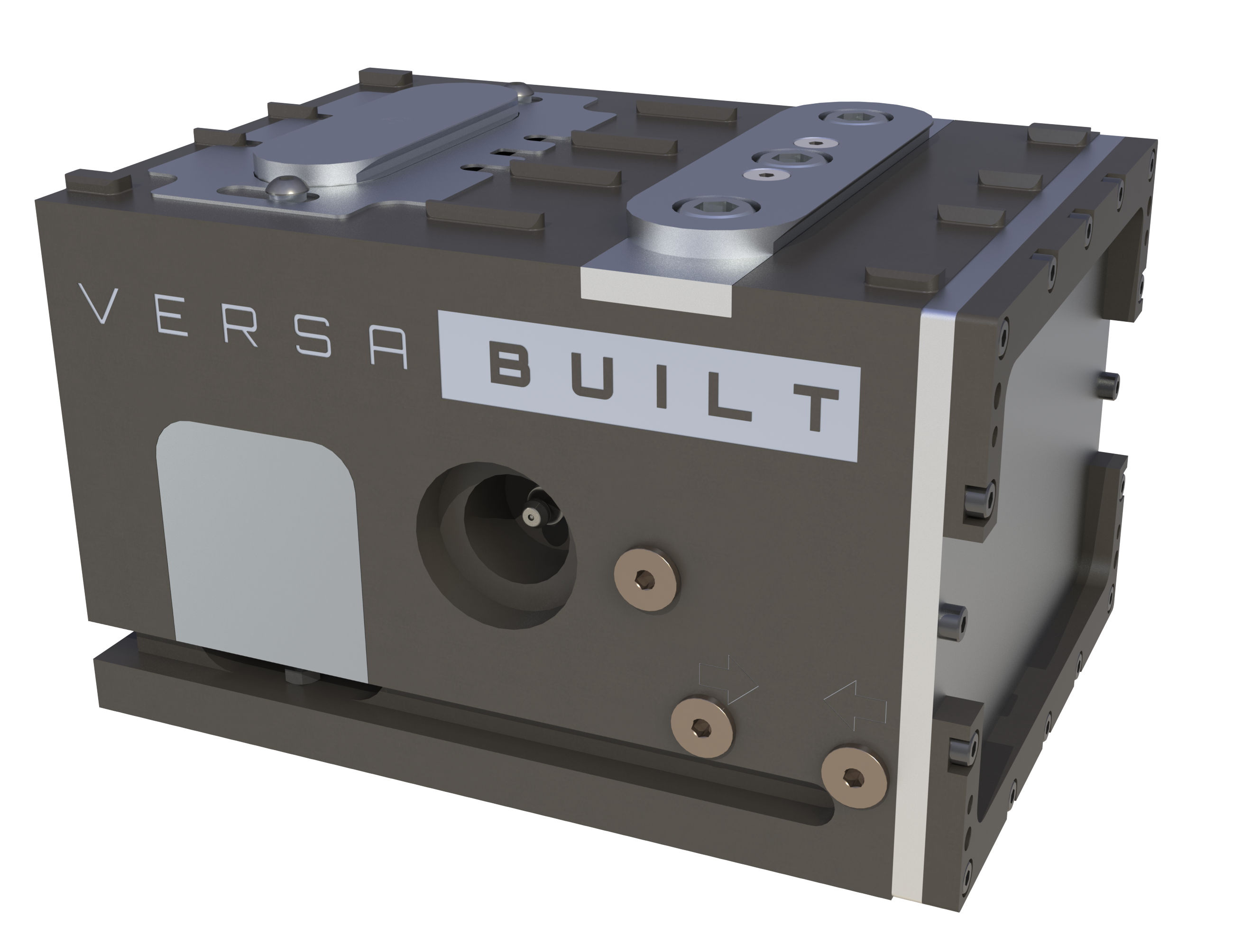 MultiGrip Vise 4000
