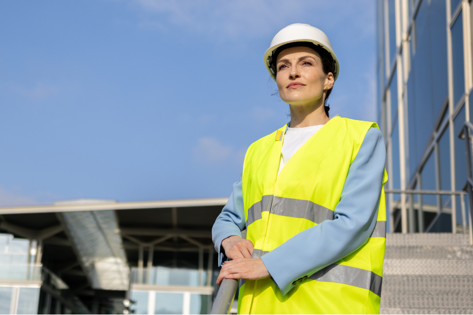 safety and uptime are critical