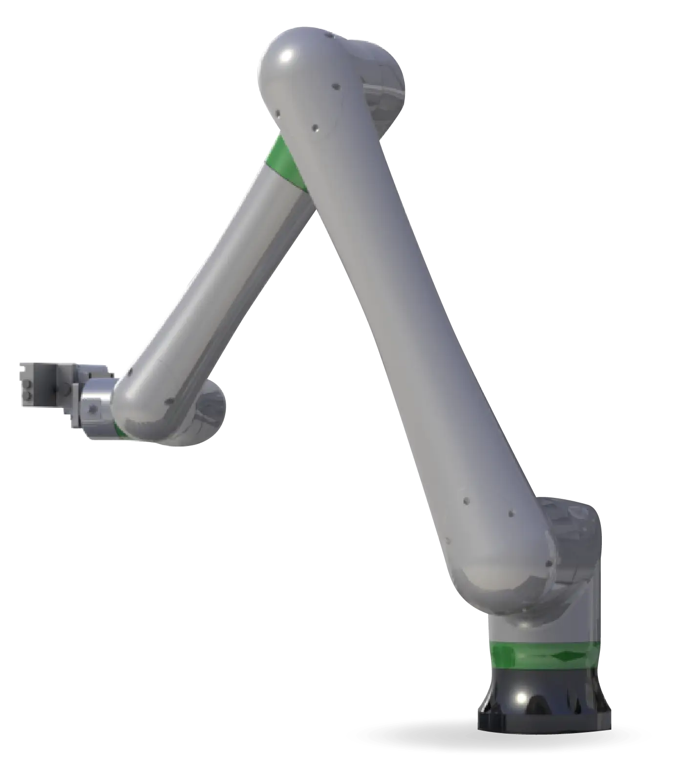 Fanuc CRX and MultiGrip