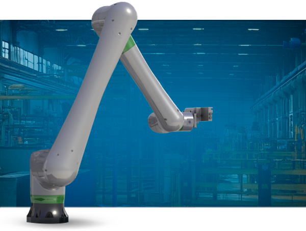 Fanuc CRX Robot