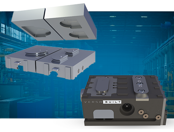 MultiGrip Workholding