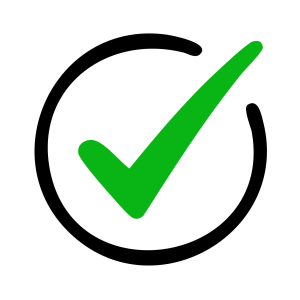 Check Mark