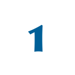 Number 1