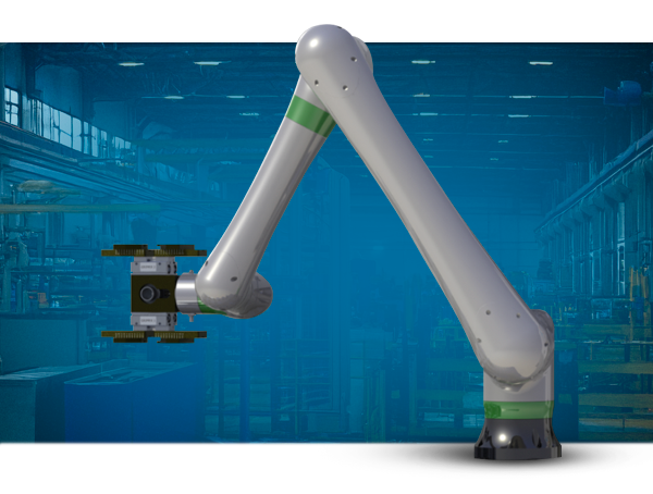 duogrip arm