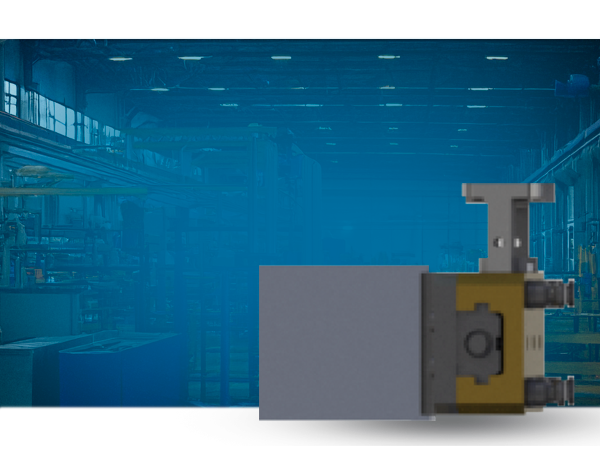 ZPS work holding