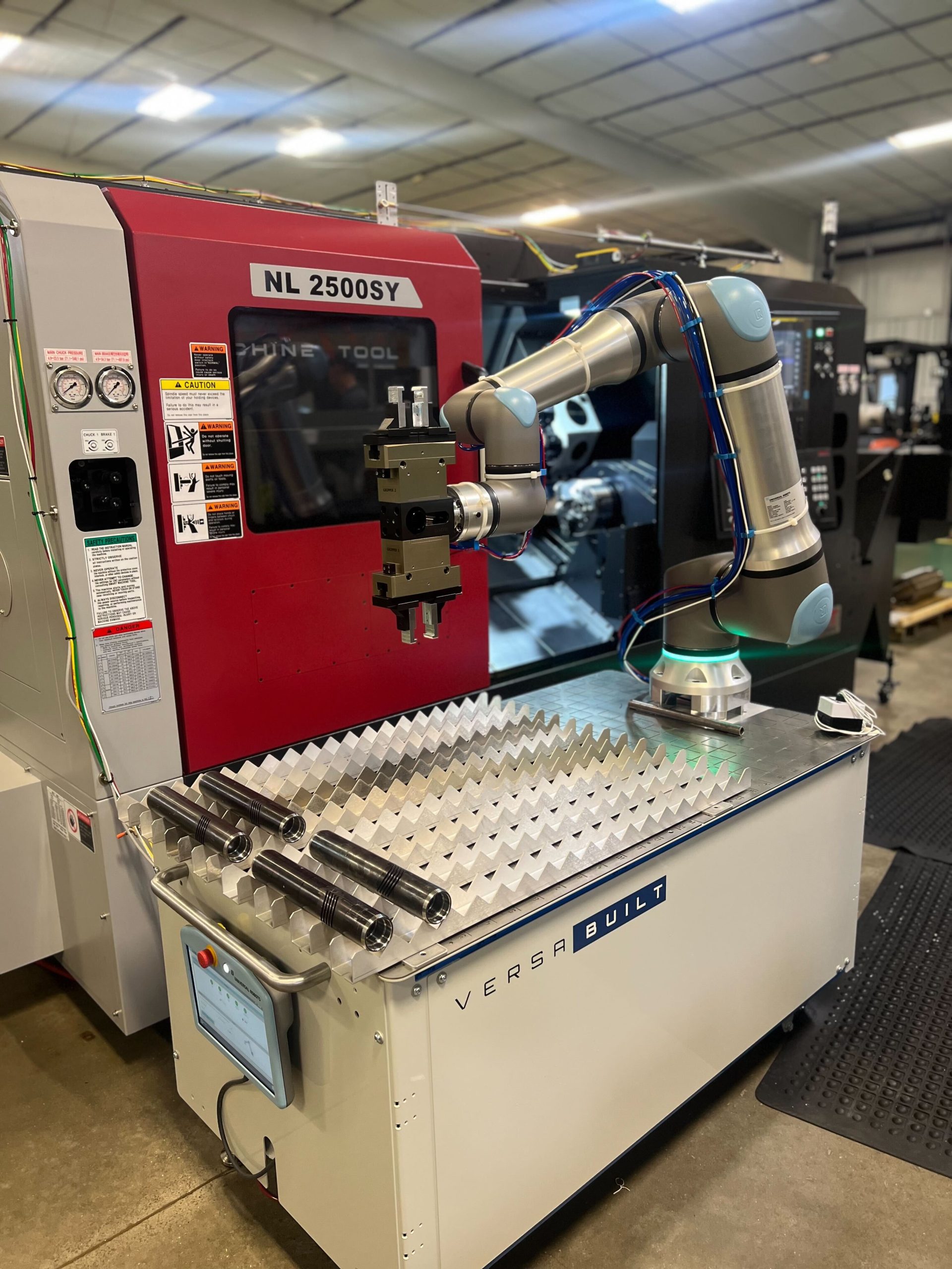 Lathe System - 2025-07-17-001