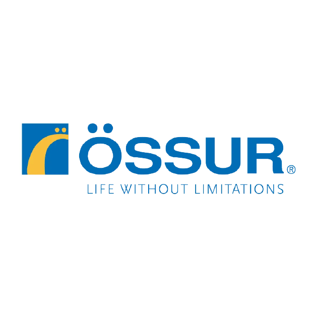 Client logo
