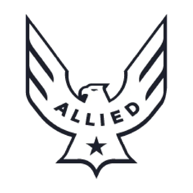 Client logo