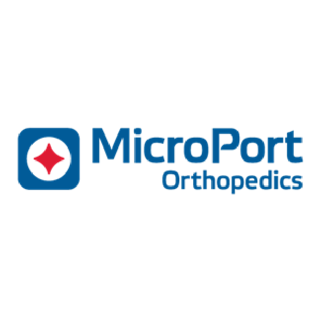 Client logo