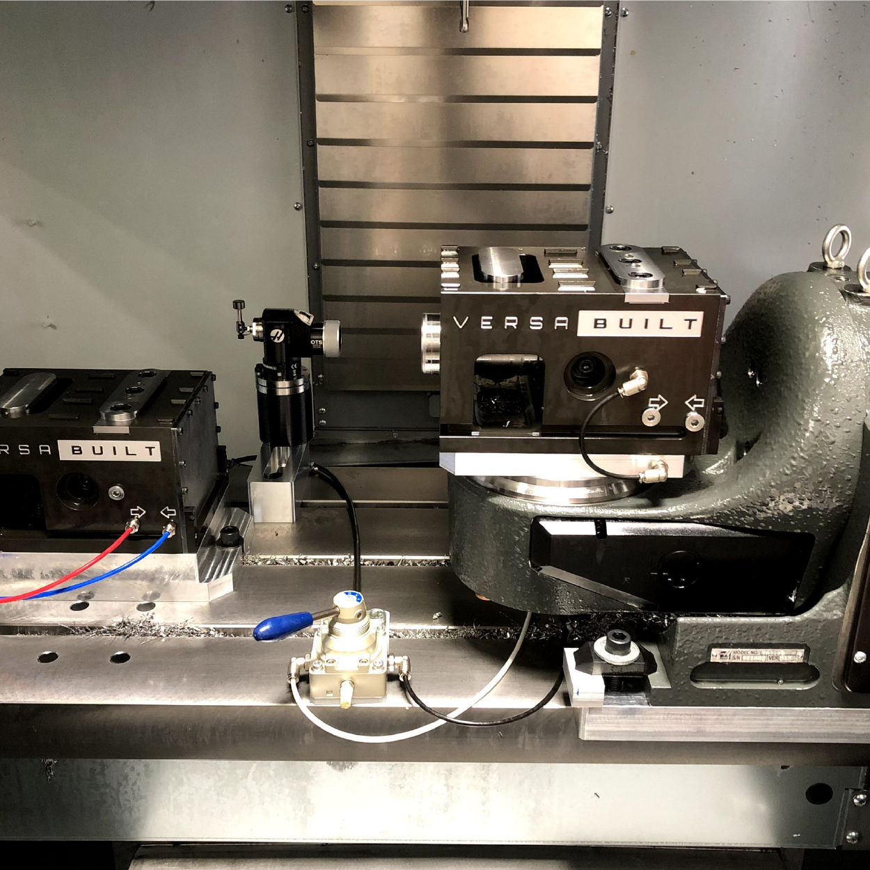 Part configuration screen, step 4