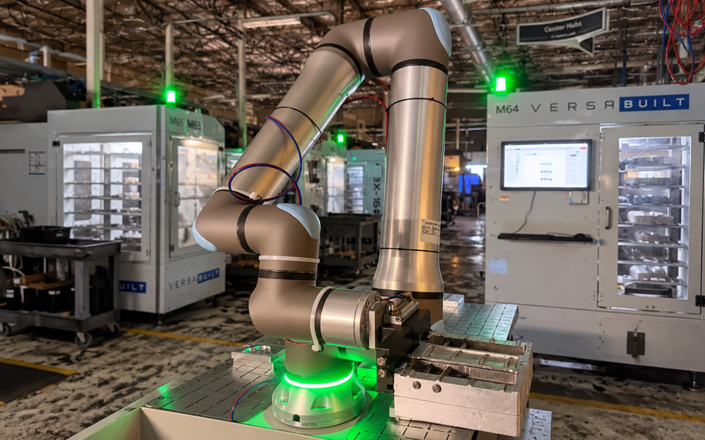 Robot Programming Isn't the Hard Part